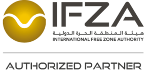 IFZA-Authorized-Partner-Logo_Stacked